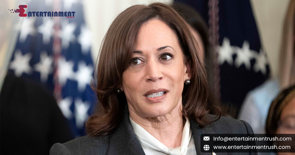 Kamala Harris Assesses Mark Kelly: Astronaut, Senator, and V.P. Pick?