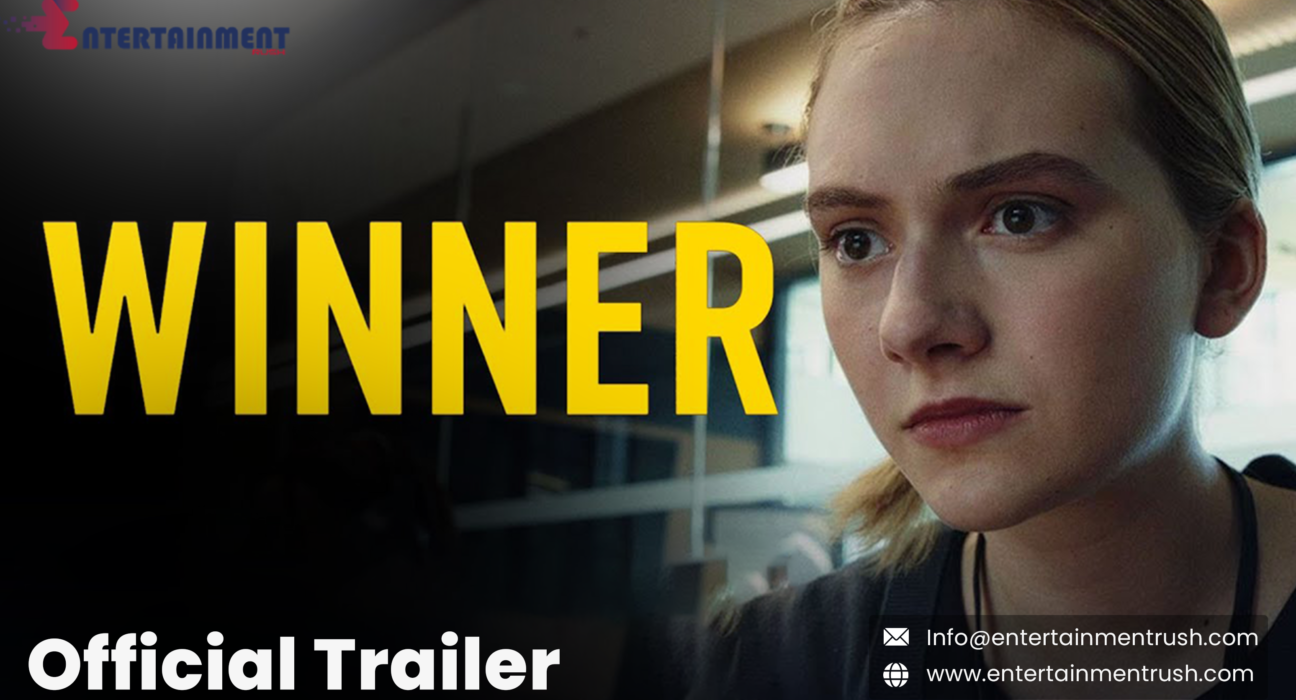 Must Watch Winner - Official Trailer