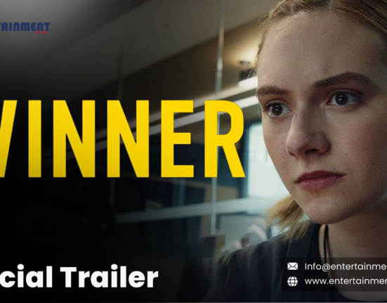 Must Watch Winner - Official Trailer