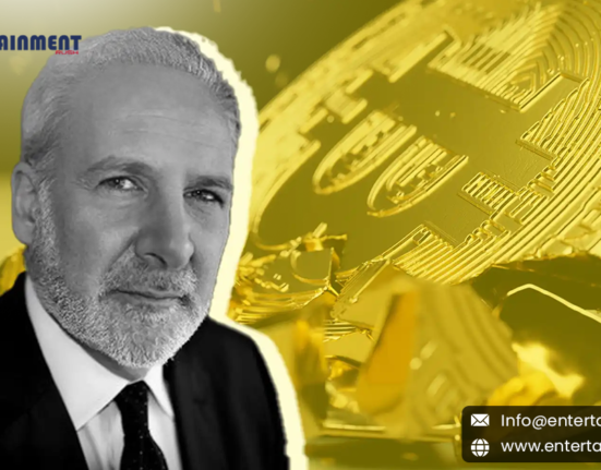 Peter Schiff Warns of Crash, Criticizes Fed and Sees Asset Surge