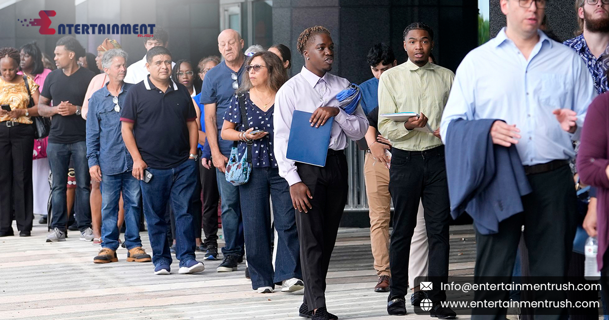 Are U.S. Jobs Reports Indicating a Shift to Slower Hiring?