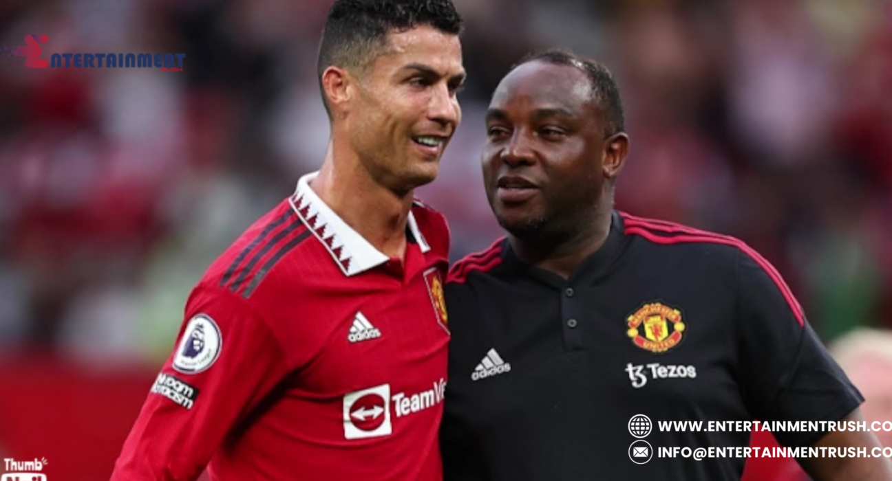 Benni McCarthy: Manchester United Can Secure Champions League Spot