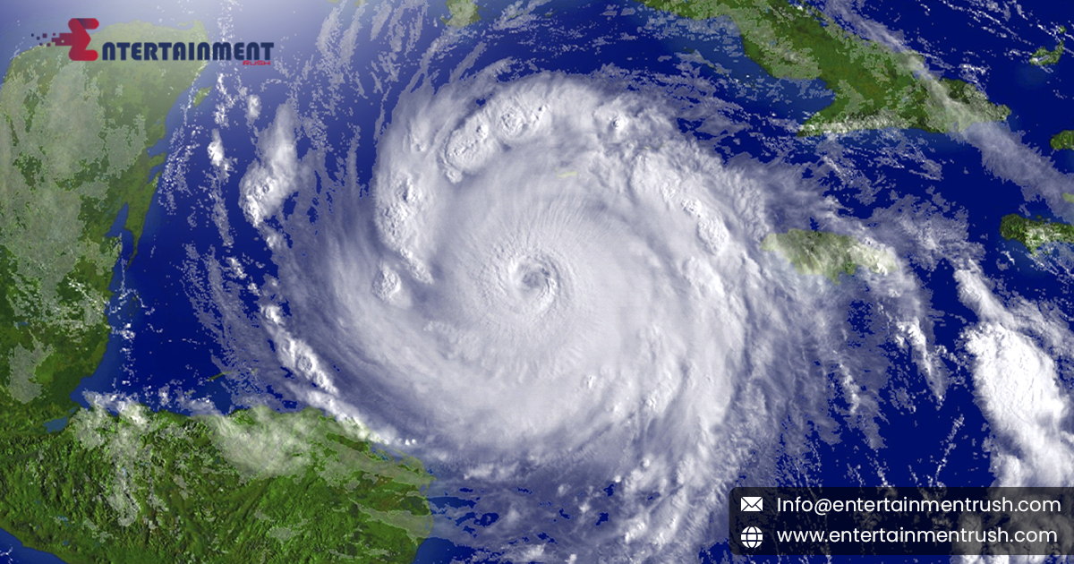 2024 Atlantic Hurricane Season Expected to Exceed Normal Levels