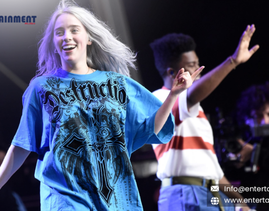 Billie Eilish Promises Fans 'I Will Always Fight for You' at US Tour Kickoff