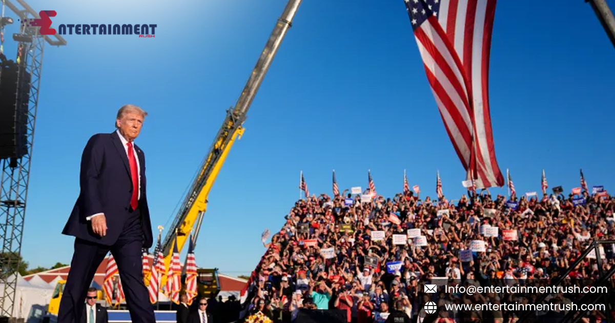 Fact-Checking Donald Trump's Statements at Butler, Pennsylvania Rally