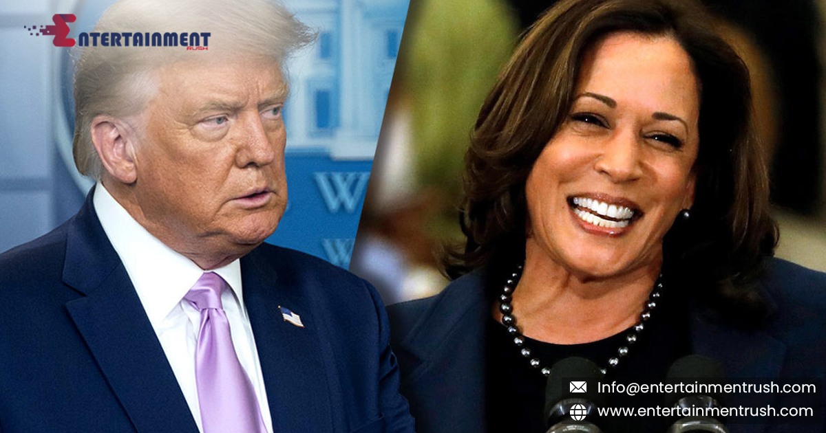 Harris Criticizes Trump on 'The View,' Stands Firm in Support of Biden