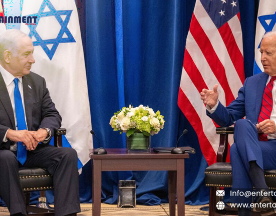 Shifting Dynamics: The U.S. No Longer the Dominant Partner in the U.S.-Israel Relationship