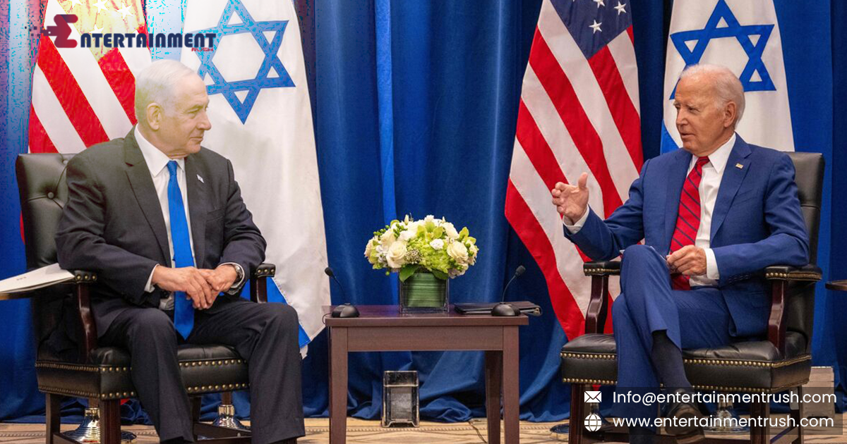 Shifting Dynamics: The U.S. No Longer the Dominant Partner in the U.S.-Israel Relationship