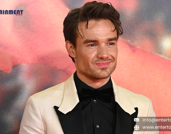 Former One Direction Star Liam Payne Passes Away at 31