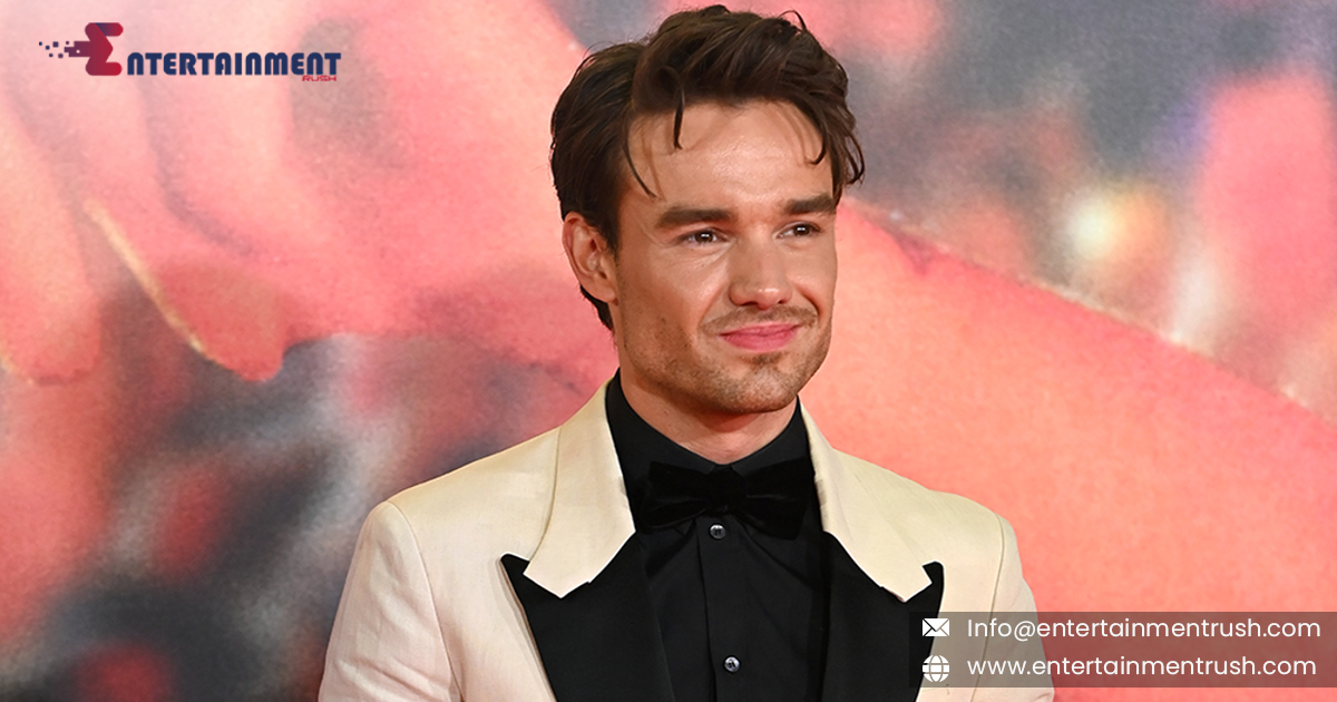 Former One Direction Star Liam Payne Passes Away at 31