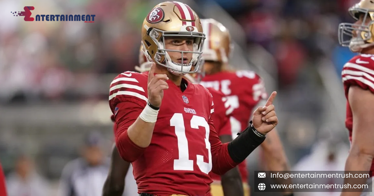 NFL QB Stock Report, Week 7: Brock Purdy's Elite Status is No Longer Up for Debate