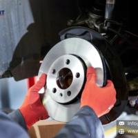 Top 14 Porsche Macan 2021 Brake Replacement Services in West Palm Beach, FL