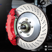 Top 11 Porsche Macan 2021 Brake Replacement Services in Boca Raton, FL