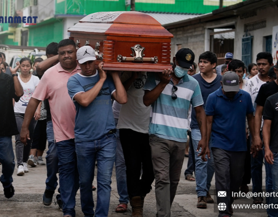 Priest Fatally Shot in Southern Mexico After Sunday Service