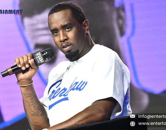 Diddy's Indictment Serves as a Stark Warning to the Music Industry