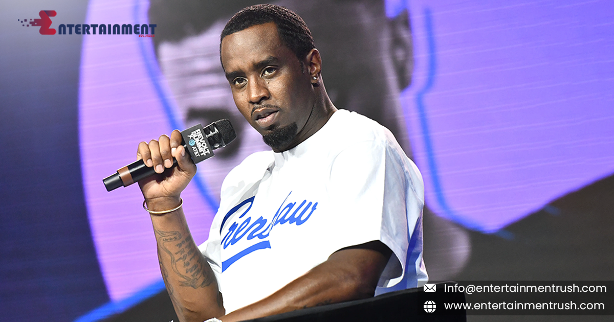 Diddy's Indictment Serves as a Stark Warning to the Music Industry