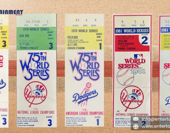 Yankees-Dodgers World Series: A Ticket Price Breakdown—What Will It Cost to Attend?