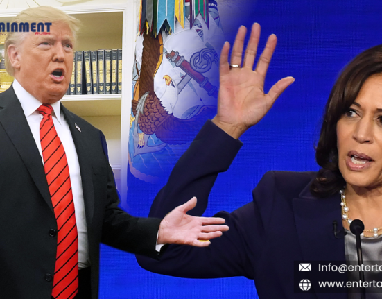 U.S. Election: 7 Days Remaining, Poll Insights and Updates on Harris and Trump