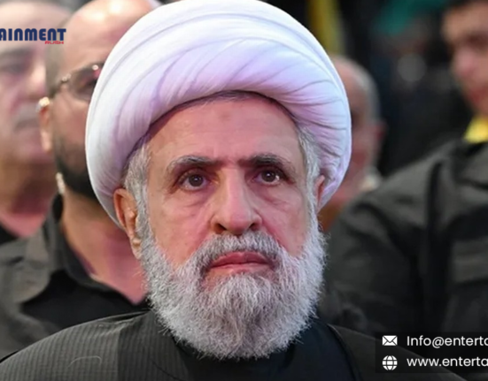 Hezbollah Appoints Naim Qassem as New Leader