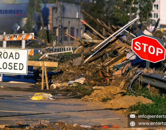 Students in Asheville, North Carolina, Return to School Amid Recovery from Hurricane Helene