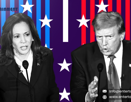 U.S. Election Countdown: 14 Days to Go, Poll Insights and Updates on Harris and Trump