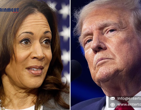 Contrasting Tax Plans: Trump’s Corporate Cuts vs. Harris’ Middle-Class Focus