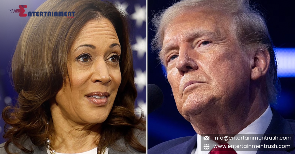 Contrasting Tax Plans: Trump’s Corporate Cuts vs. Harris’ Middle-Class Focus