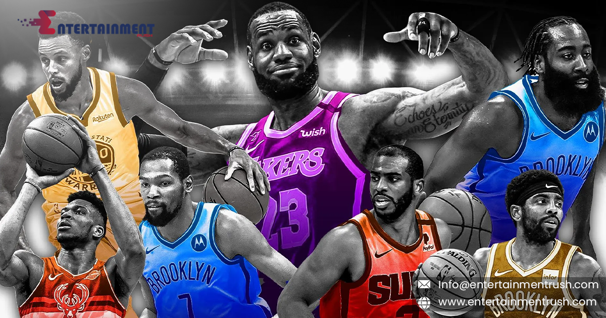 Three Storylines to Watch This NBA Season 2024-2025