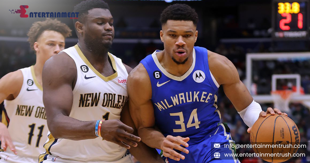 Key Players to Watch in the 2024-25 NBA Season: Wemby, Ant-Man, JA, Zion, and Giannis