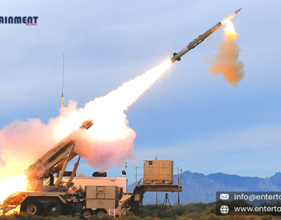 What is the THAAD antimissile system that the US is sending Israel?