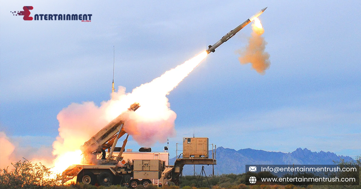 What is the THAAD antimissile system that the US is sending Israel?