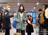 Travel Industry Groups Oppose Quarantine for Passengers Arriving in the U.S.