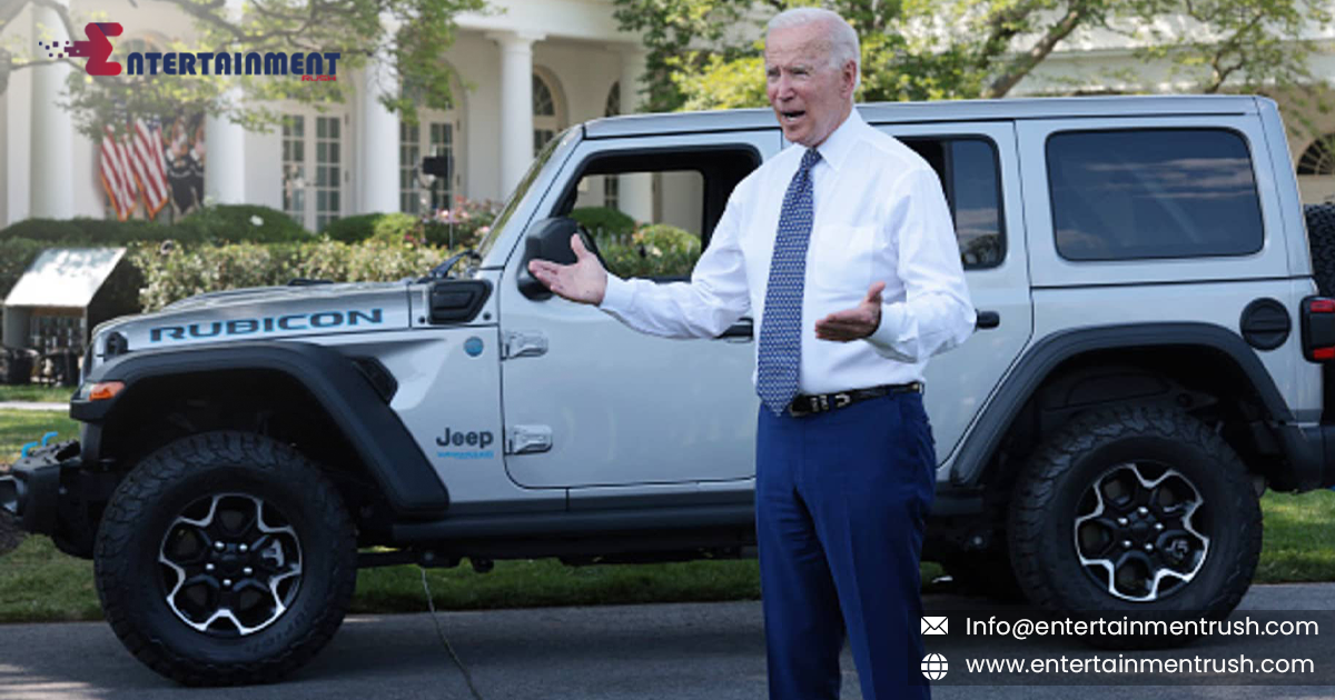 Trump's Transition Team Targets Biden's EV Tax Credit: A Report