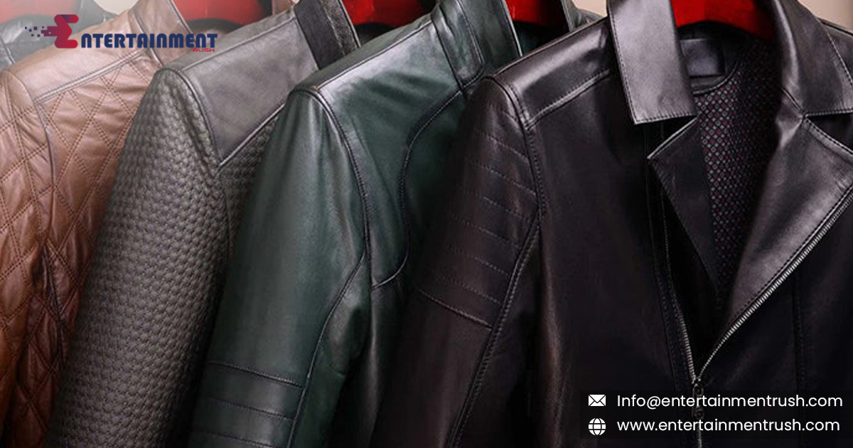 22 Top Leather Jackets for Men and Women, Recommended by Stylists