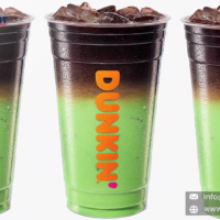 Dunkin' Launches Energy Drinks: Are They Safe to Drink?