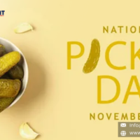 Happy National Pickle Day! Celebrate with Dill-icious Deals, Chef Picks, and More