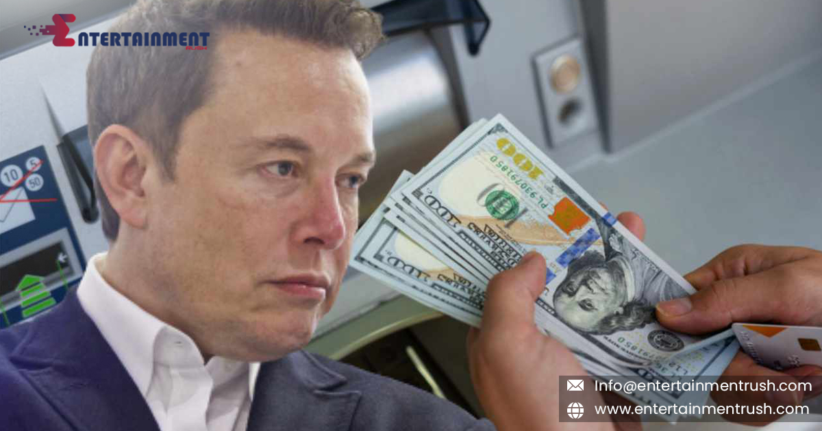 Elon Musk Aims to Overhaul Control of America’s Money Supply