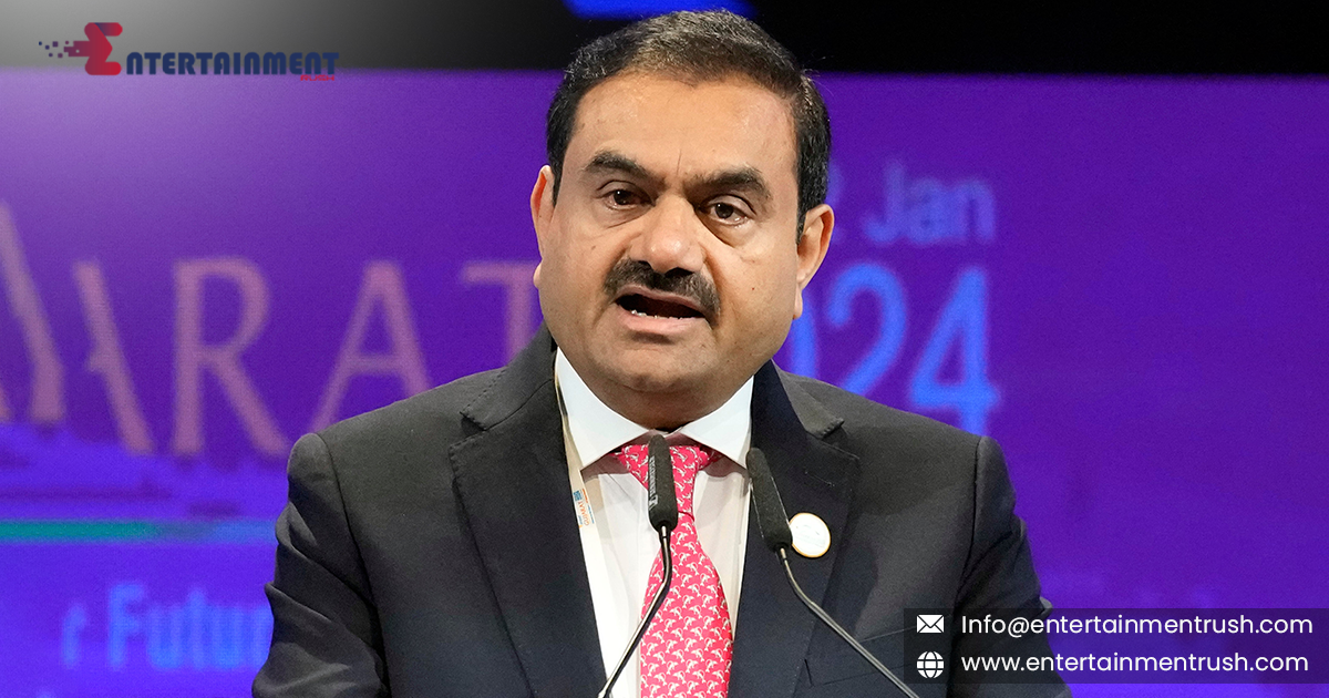 Adani's Bribery Scandal: US Investigations into the Corrupt Solar Project