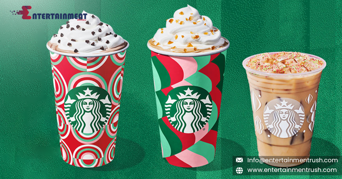 Starbucks Holiday Menu: The Healthiest Drink, Sugar, Caffeine, and Other Nutritional Facts to Know