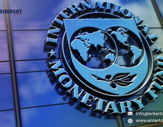 IMF Increases U.S. Economic Growth Outlook for 2024, While Global Growth Forecast Stays Steady