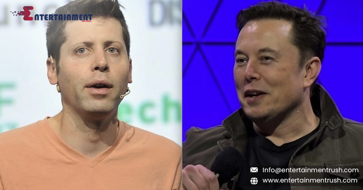 X's Ex-Policy Chief Joins Elon Musk's Rival, Sam Altman