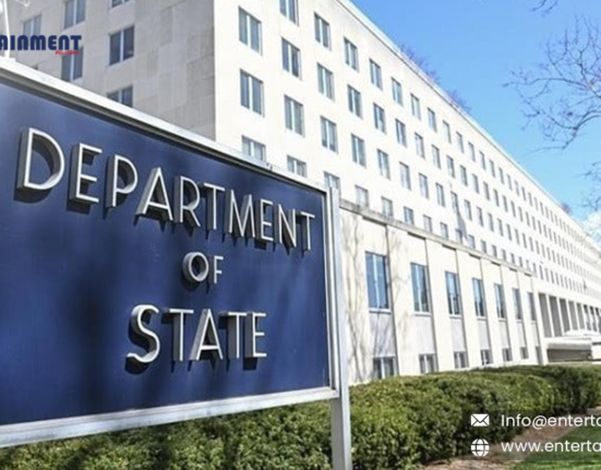 Senior US State Department Official for Israel-Palestine Affairs Resigns