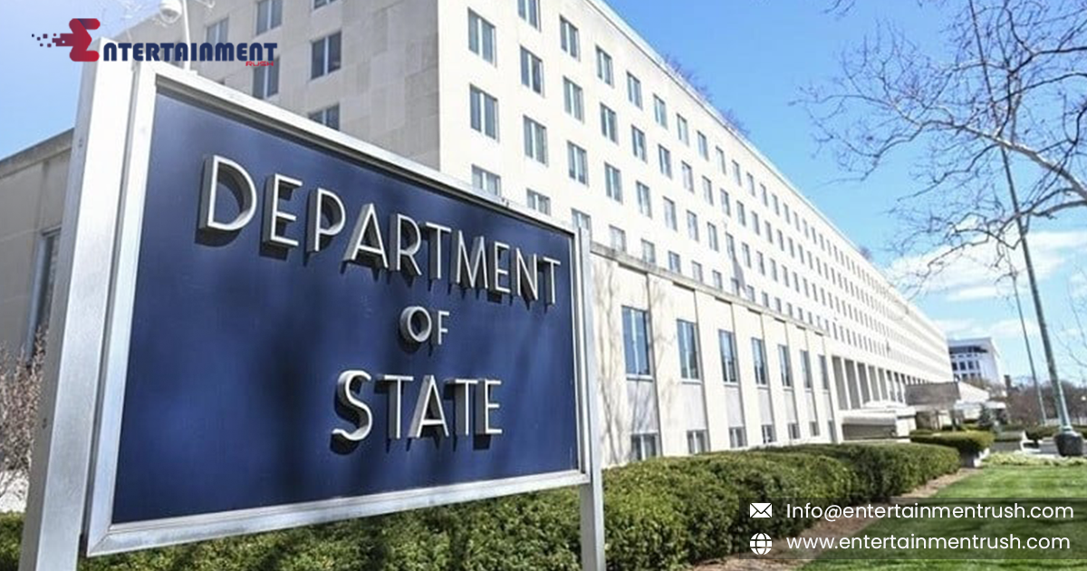 Senior US State Department Official for Israel-Palestine Affairs Resigns