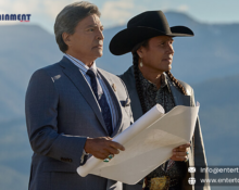 Yellowstone Actor Gil Birmingham Reveals How Series Creator Taylor Sheridan Supports Native American Storytelling