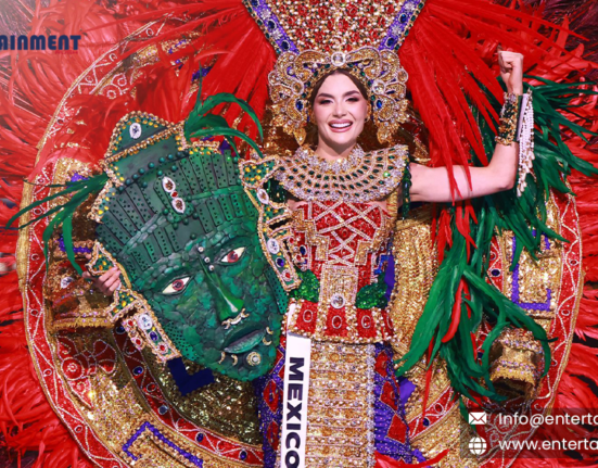 Explore the Most Stunning and Bold National Costumes at Miss Universe 2024