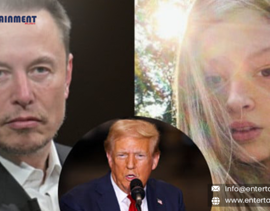 Elon Musk’s Estranged Trans Daughter Plans to Leave the US Following Trump’s Victory