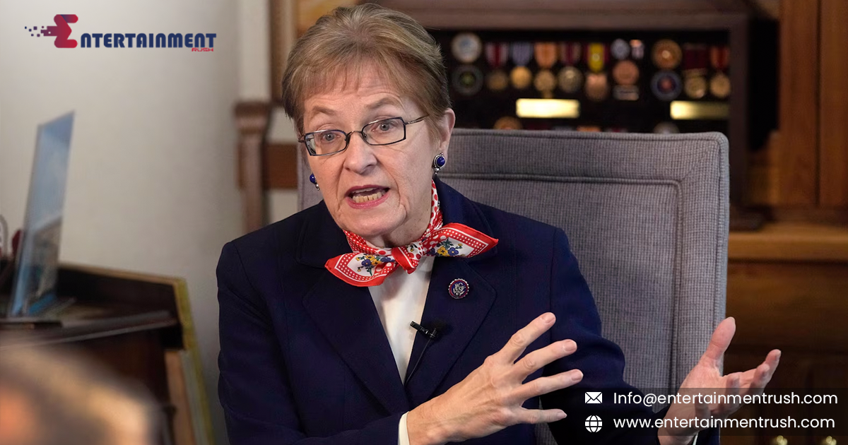 Ohio Democrat Marcy Kaptur Sets Record as Longest-Serving Woman in U.S. House with Re-election Victory