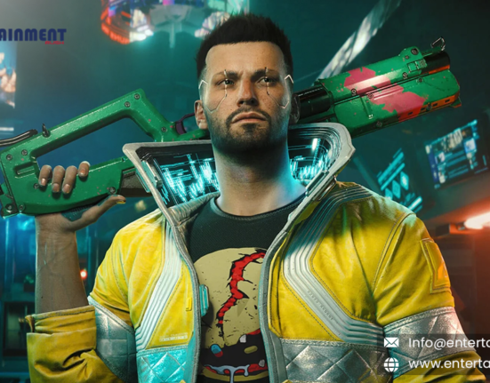 CD Projekt Confirms No Cyberpunk 2077 PS5 Pro Patch