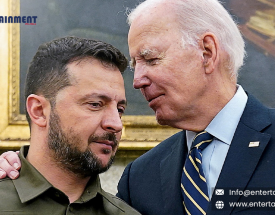 Why Biden's Shift Now Allows Ukraine to Use US Missiles Against Russia