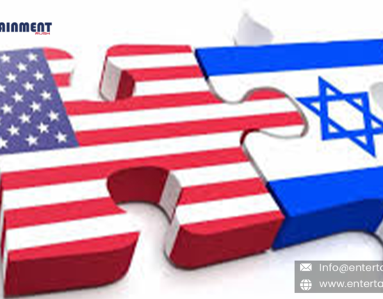 Israel's Profitable Partnership with the U.S. Tech Industry